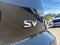 2023 Nissan Pathfinder SV FWD