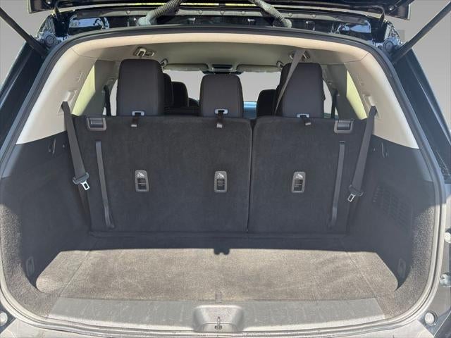 2023 Nissan Pathfinder SV FWD
