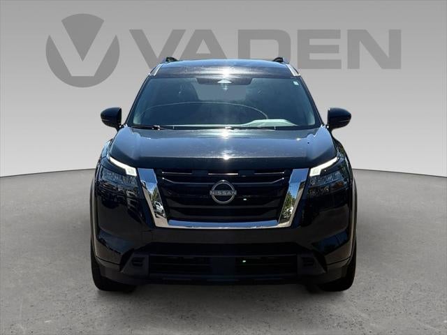 2023 Nissan Pathfinder SV FWD