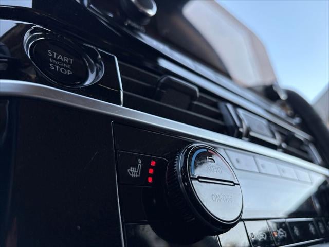 2025 Nissan Pathfinder SV FWD