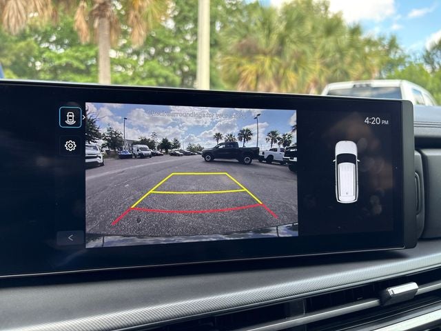 2024 Hyundai Santa Fe XRT