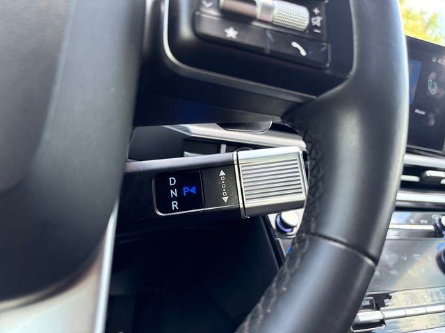 2024 Hyundai Santa Fe XRT