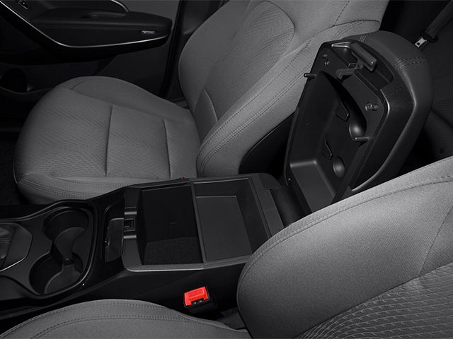 2014 Hyundai Santa Fe Sport 2.0L Turbo