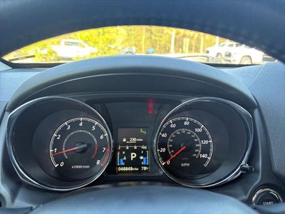 2024 Mitsubishi Outlander Sport Base