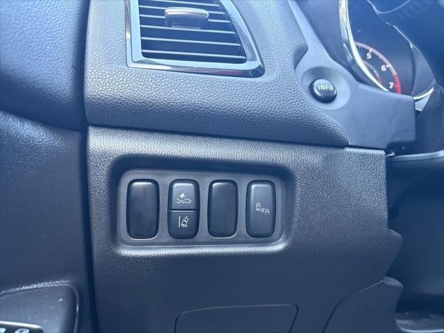 2024 Mitsubishi Outlander Sport Base