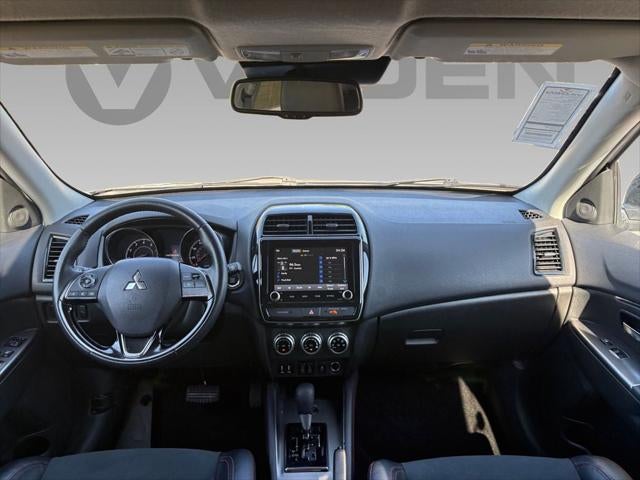 2024 Mitsubishi Outlander Sport Base