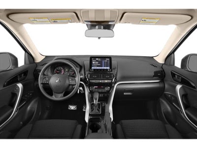2023 Mitsubishi Eclipse Cross LE S-AWC