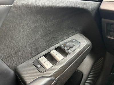 2023 Mitsubishi Outlander SE Black Edition 2WD