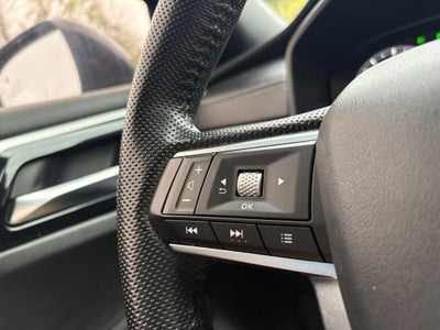 2023 Mitsubishi Outlander SE Black Edition 2WD