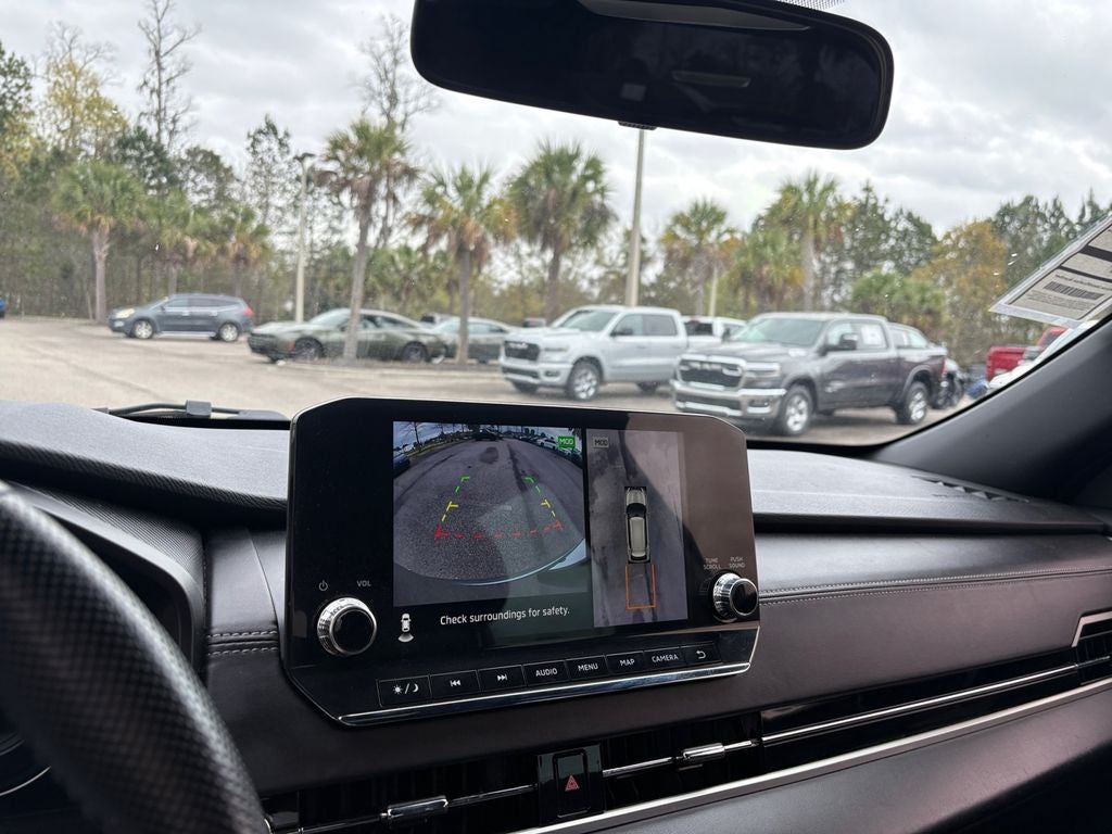 2023 Mitsubishi Outlander SE Black Edition 2WD