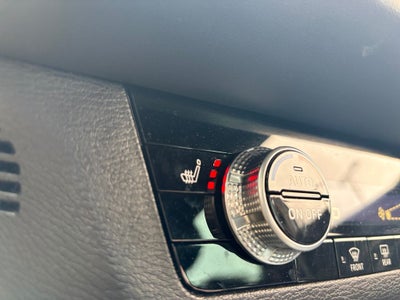 2023 Mitsubishi Outlander SE Black Edition 2WD