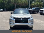 2023 Mitsubishi Outlander SEL Black Edition 2WD