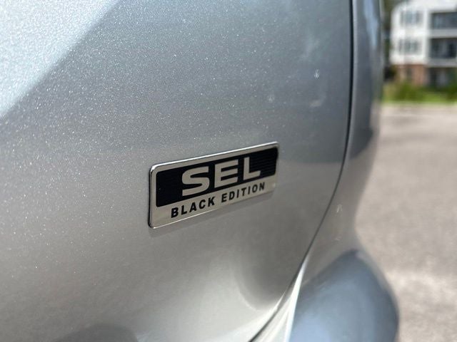 2023 Mitsubishi Outlander SEL Black Edition 2WD