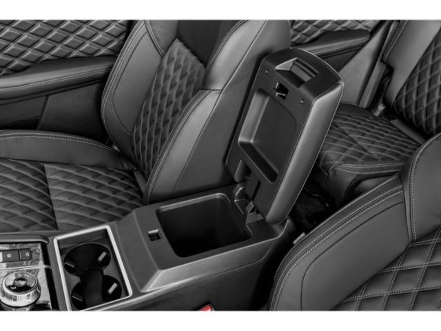 2023 Mitsubishi Outlander SEL Black Edition 2WD