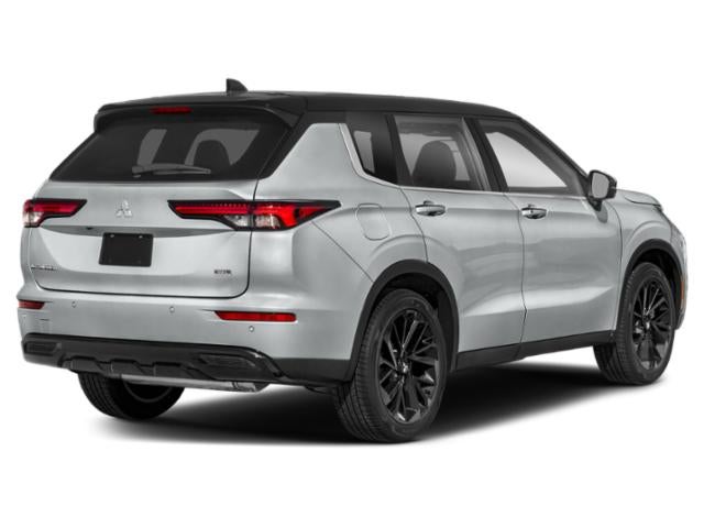 2023 Mitsubishi Outlander SEL Black Edition 2WD