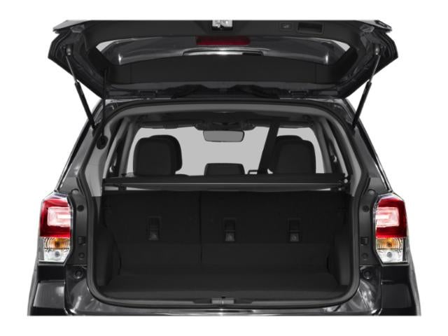 2018 Subaru Forester 2.0XT Touring