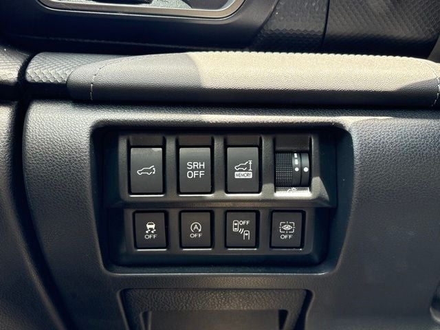 2022 Subaru Forester Touring