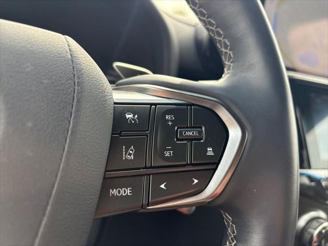 2024 Lexus LX 600 Luxury