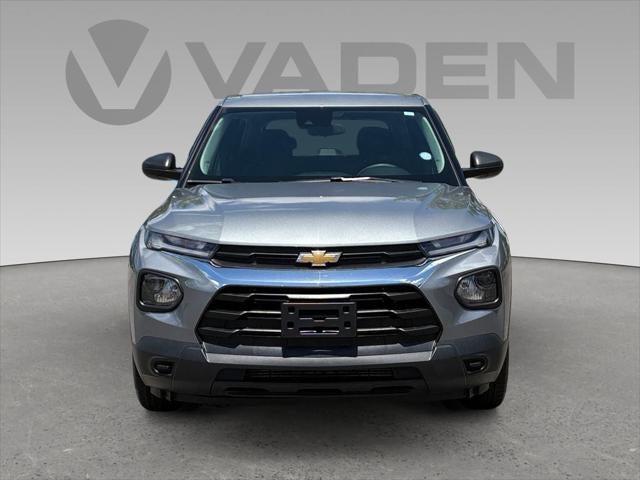 2023 Chevrolet Trailblazer FWD LS