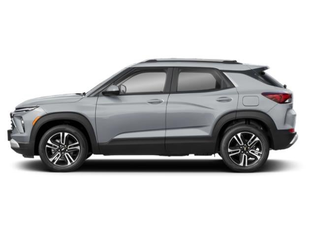 2024 Chevrolet Trailblazer AWD LT