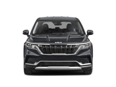 2023 Kia Carnival MPV LX Seat Package