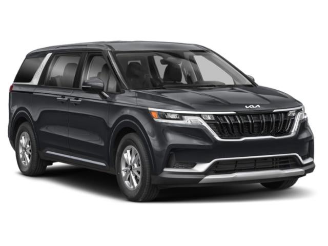 2023 Kia Carnival MPV LX Seat Package