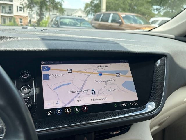 2021 Buick Envision FWD Essence