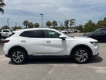 2021 Buick Envision FWD Essence