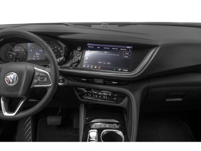 2021 Buick Envision FWD Essence