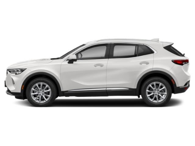 2021 Buick Envision FWD Essence