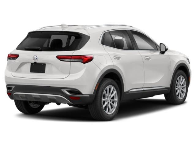 2021 Buick Envision FWD Essence