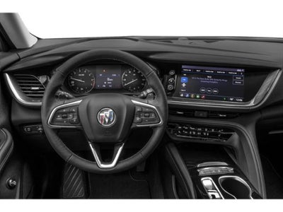2021 Buick Envision FWD Essence