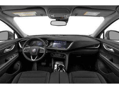 2021 Buick Envision FWD Essence