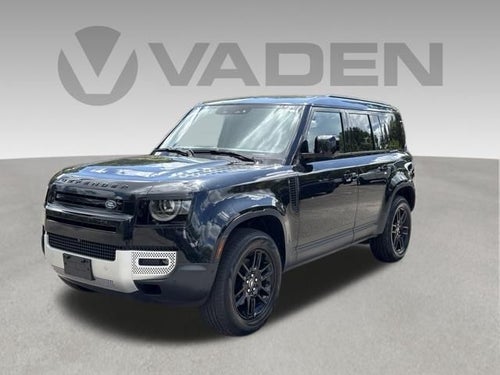 2025 Land Rover Defender 110 P300