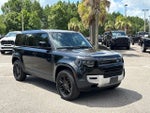 2025 Land Rover Defender 110 P300