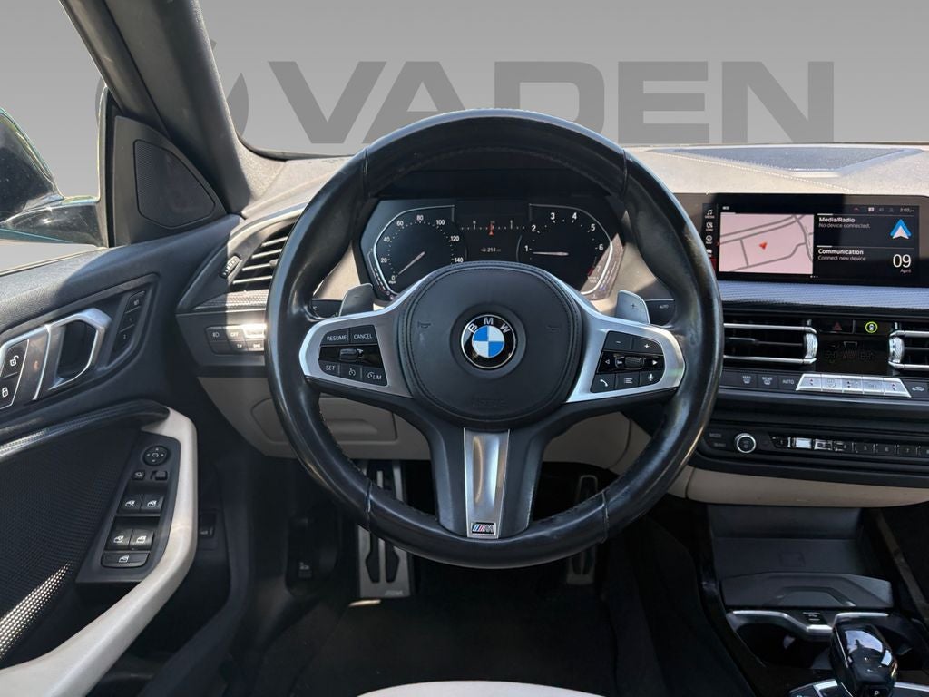 2021 BMW 228i Gran Coupe xDrive