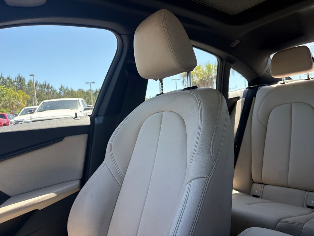 2021 BMW 228i Gran Coupe xDrive