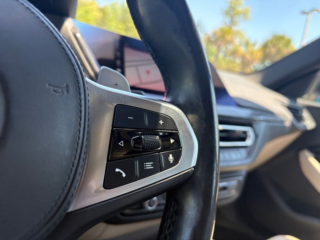 2021 BMW 228i Gran Coupe xDrive