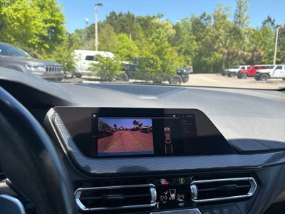 2021 BMW 228i Gran Coupe xDrive