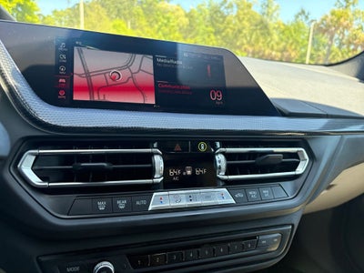 2021 BMW 228i Gran Coupe xDrive