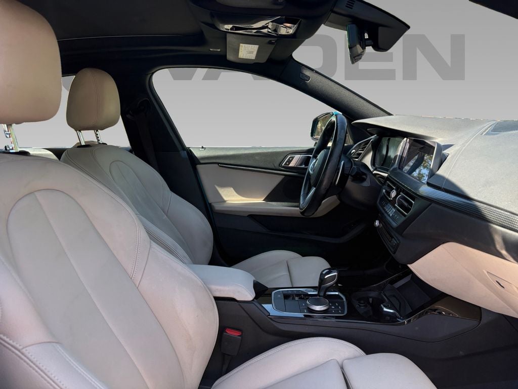 2021 BMW 228i Gran Coupe xDrive