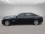 2015 BMW 7 Series 750Li