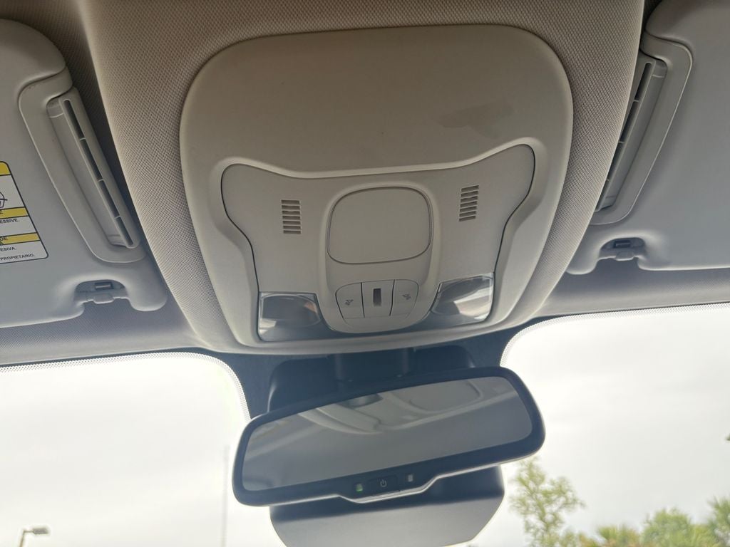 2018 Jeep Renegade Altitude FWD