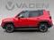 2017 Jeep Renegade Trailhawk 4x4