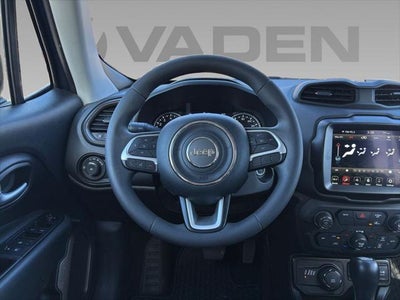 2023 Jeep Renegade Upland 4x4