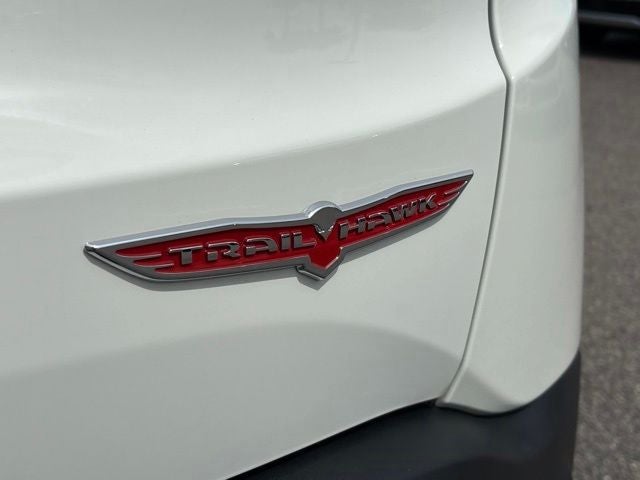 2023 Jeep Renegade Trailhawk 4x4