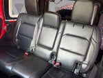 2018 Jeep Wrangler Rubicon