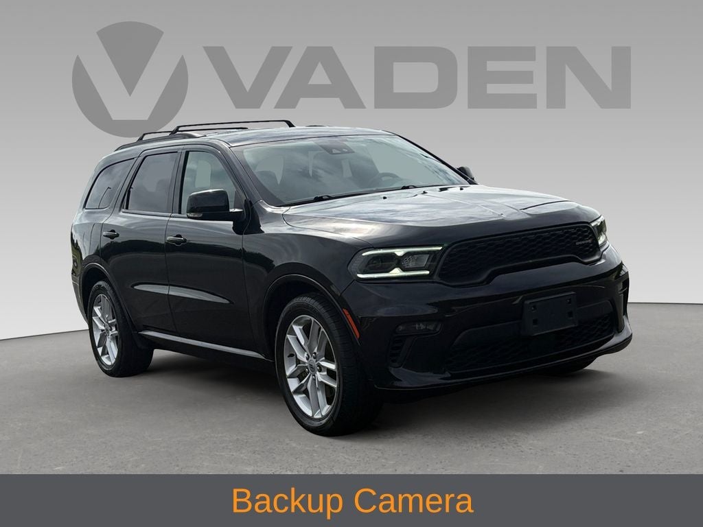 2023 Dodge Durango GT Plus