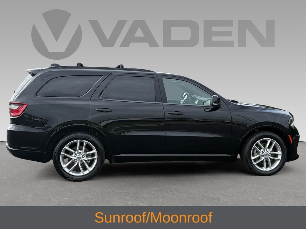 2023 Dodge Durango GT Plus