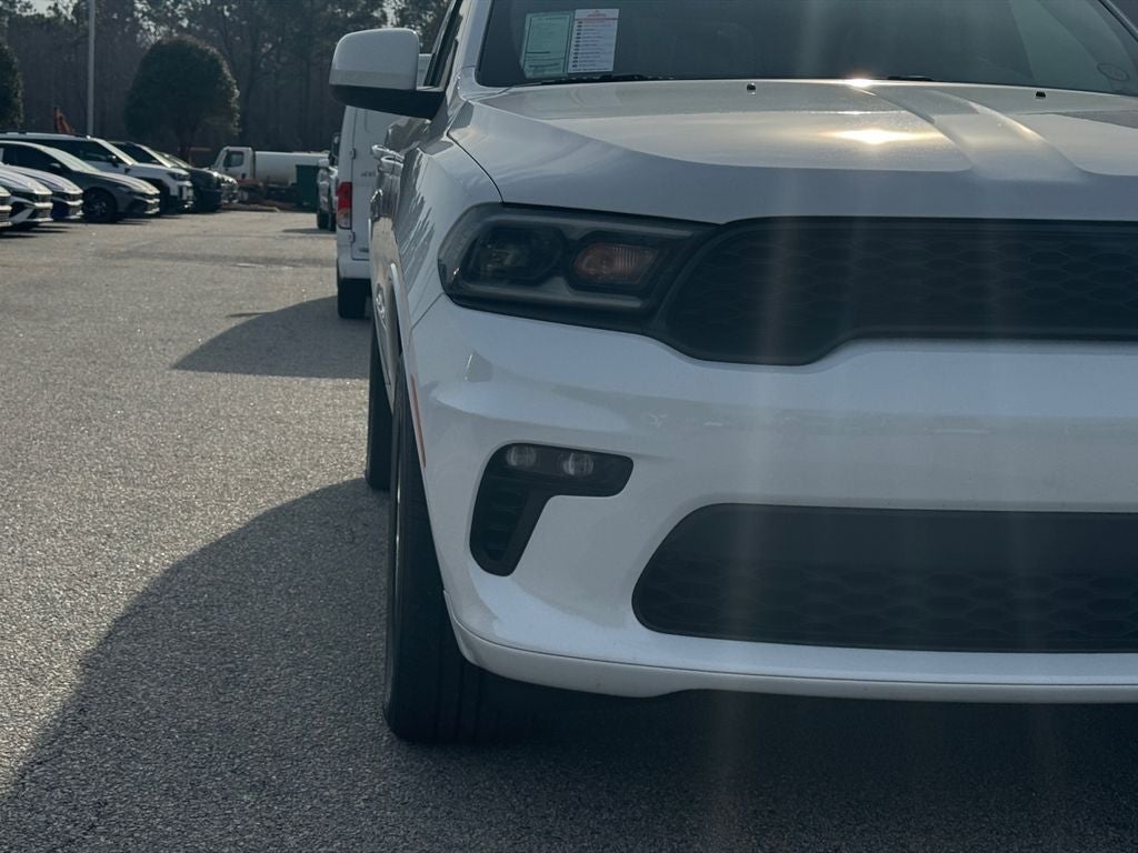2022 Dodge Durango GT